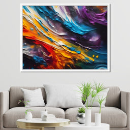 Nebula Dreamscape - Johanjjf - NicheCanvas