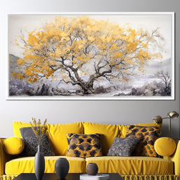 Rooted in History - NicheCanvas