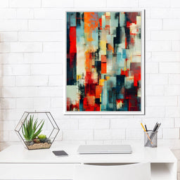 Interdimensional Rift - Johanjjf - NicheCanvas