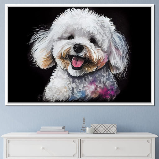 Animals Wall Art | NicheCanvas