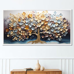 Branching Beauty - NicheCanvas