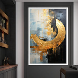 Aurora Marina Dreamscape - Tanni Cylon - NicheCanvas