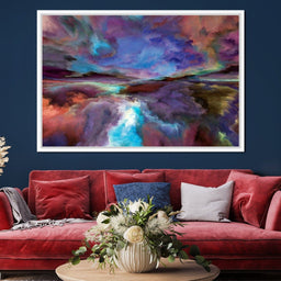 Beyond Abstract - NicheCanvas