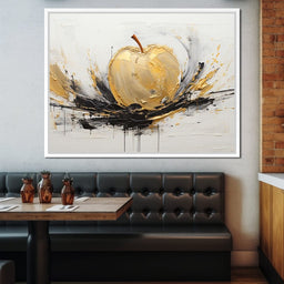 Golden Apple Essence - NicheCanvas