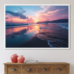 Twilight Serenade - TooplesArt - NicheCanvas