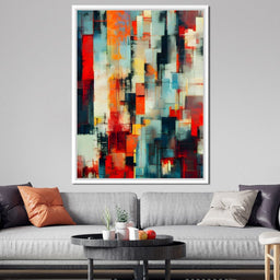 Interdimensional Rift - Johanjjf - NicheCanvas