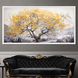 Rooted in History - NicheCanvas