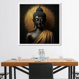 The Silent Enlightenment - NicheCanvas