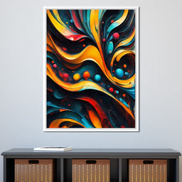 Whispers of the Wind - Johanjjf - NicheCanvas