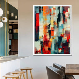 Interdimensional Rift - Johanjjf - NicheCanvas