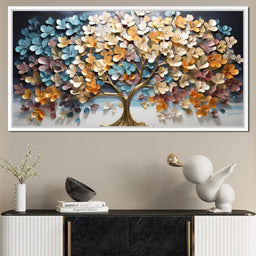 Rooted in Beauty - NicheCanvas