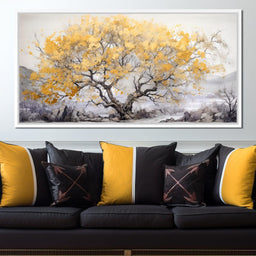 Rooted in History - NicheCanvas