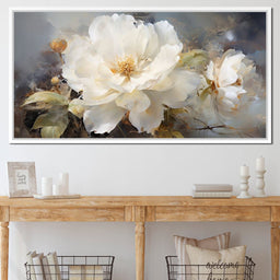 Ethereal Peony Essences - NicheCanvas