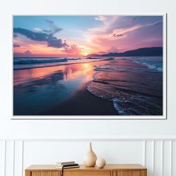 Twilight Serenade - TooplesArt - NicheCanvas