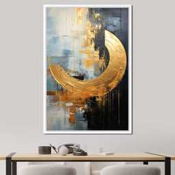 Aurora Marina Dreamscape - Tanni Cylon - NicheCanvas