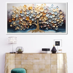 Branching Beauty - NicheCanvas