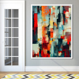 Interdimensional Rift - Johanjjf - NicheCanvas