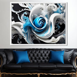 Fragrance and Elegance - Johanjjf - NicheCanvas