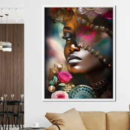 The Intriguing Collection 003 - Johanjjf - NicheCanvas