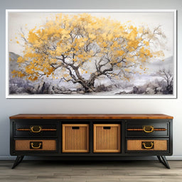 Rooted in History - NicheCanvas