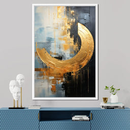 Aurora Marina Dreamscape - Tanni Cylon - NicheCanvas