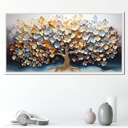 Branching Beauty - NicheCanvas