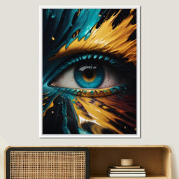 Life in Color - Johanjjf - NicheCanvas