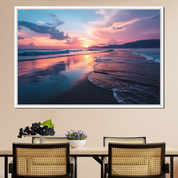 Twilight Serenade - TooplesArt - NicheCanvas