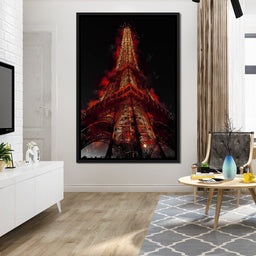 Argitecht Collection 7 - Johanjjf - NicheCanvas