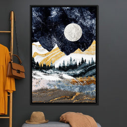 Mateo's Collection 4 - NicheCanvas