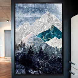 Mateo's Collection 2 - NicheCanvas