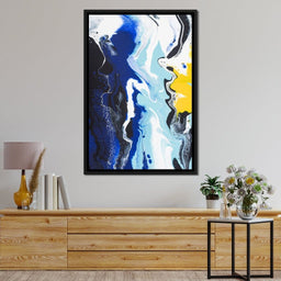 Sign of Clarity - NicheCanvas