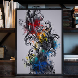 The Smoke Collection 02 - Johanjjf