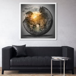 FNDesign Collection #2149 - NicheCanvas