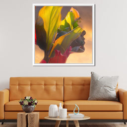 Green Mind - NicheCanvas