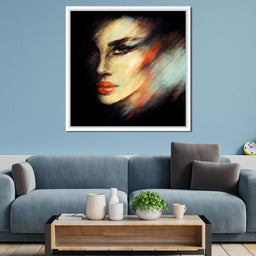 Make Up - NicheCanvas