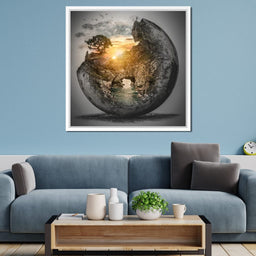 FNDesign Collection #2149 - NicheCanvas