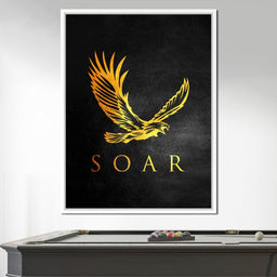 Soar - ABConcepts - NicheCanvas