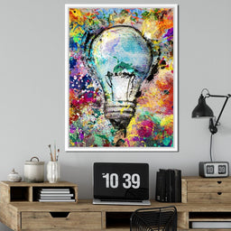 Eureka - NicheCanvas