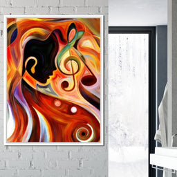 Perfect Notes - NicheCanvas