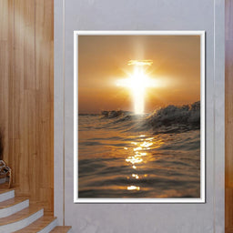 Faith - Manuel Alejandro - NicheCanvas