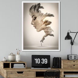 FNDesign Collection #2289 - NicheCanvas