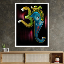 Ganesh Diwali - NicheCanvas