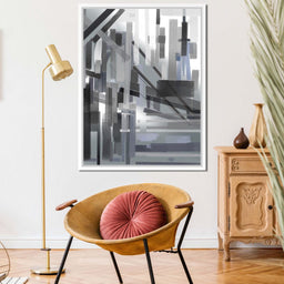 These Streets - Andy Brackpool - NicheCanvas