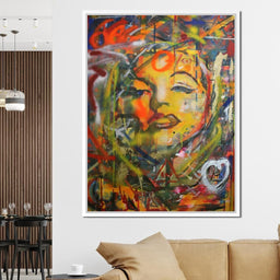 Qusay-Art 4 - NicheCanvas