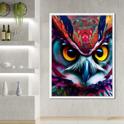 Majestic Nature 002 - Johanjjf - NicheCanvas