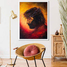  Son of God - NicheCanvas