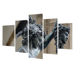 Perseus - Medusa Slayer