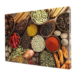 Spices & Herbs