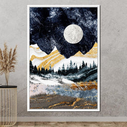 Mateo's Collection 4 - NicheCanvas